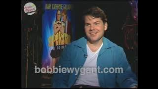 Bruce MuCulloch 'Superstar' 8/21/99 - Bobbie Wygant Archive