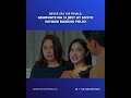 Never Say Die: Graduate na si Joey at gusto niyang maging pulis! | Episode 78