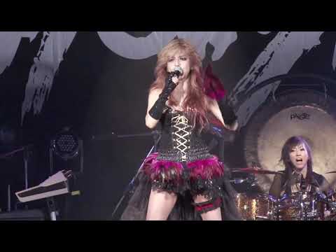 Show-Ya - Hardest Rock (2012) - YouTube