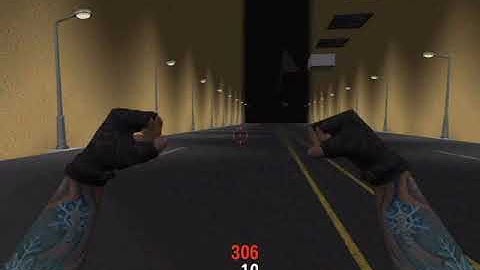 [cso/csnz]-STUDIO LUA-Auto BHOP 自動連跳