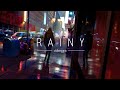 Rainy | Chillstep mix | 1 hour