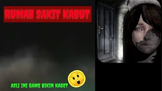 Asli ini game serem banget || RUMAH SAKIT KABUT(Fog Hospital) screenshot 5