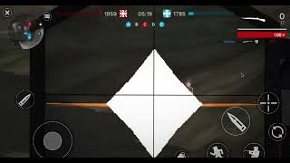 Polyfield v0.7.5 gameplay