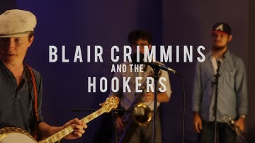 Thumbnail of Blair Crimmins and the Hookers: GPB Music Presents