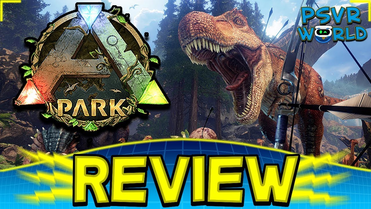 Sale ark vr review on Sale