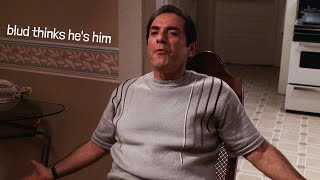 The Sopranos Season 2 Episode 12 - RECAP & BREAKDOWN