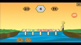 River Crossing IQ Level 23