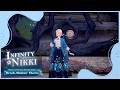 Infinity Nikki 2.4 Break, Sinister Thorns