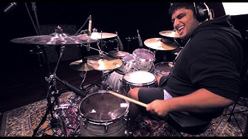 Anup Sastry - Grimzee - Tape Shift Play Through