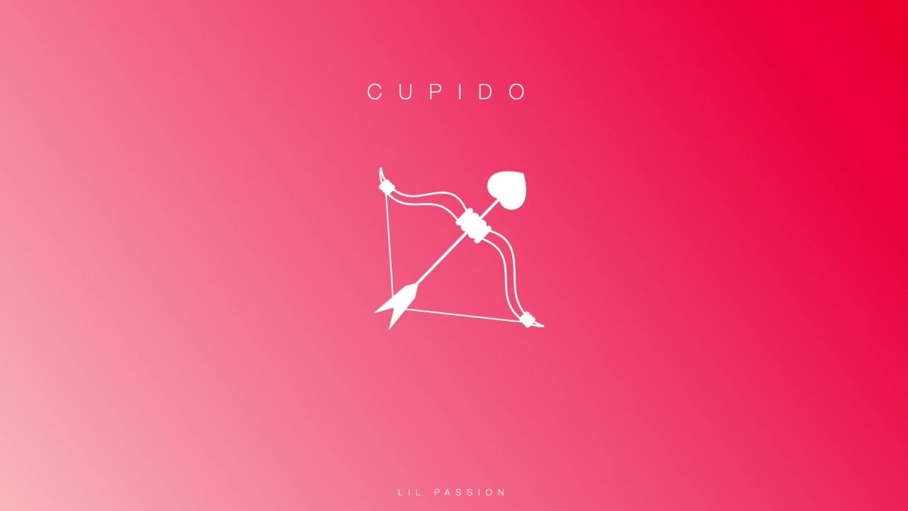 Watch Lil Passion - Cupido on YouTube Watch Lil Passion - Cupido on YouTube