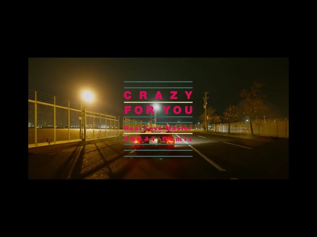 クレイジー・フォー・ユー Crazy For You ver.20A(LIPSELECT)MP3 | Nextculture Japan