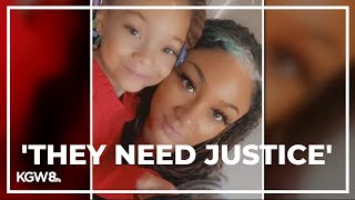 Police charge ex-boyfriend with murders of Vancouver mother and her daughter