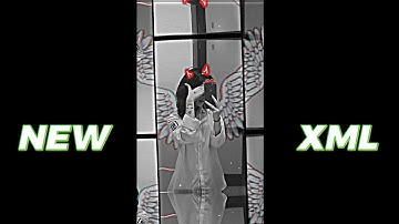 NEW TREND XML FILE 🦋 TRENDING 💞 SHORT VIDEO⚡#viral #5mb_xml #alight_motion #am_editors_india #edit