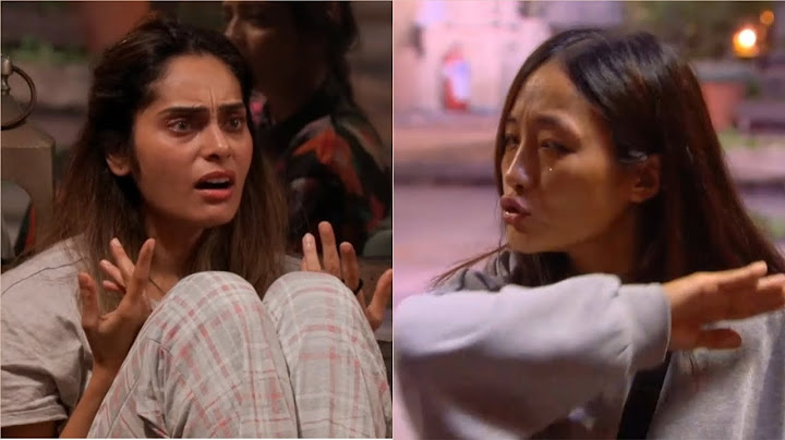 Bigg Boss 18 NEW PROMO: Dosti Mein Shrutika Ne Rakha Hisaab;  Chum Ka Thoda Dil