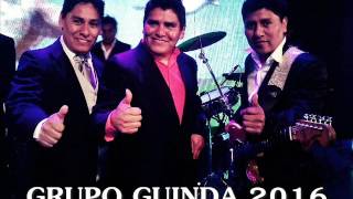 Grupo Guinda - Que daria [Lo nuevo - 2016]