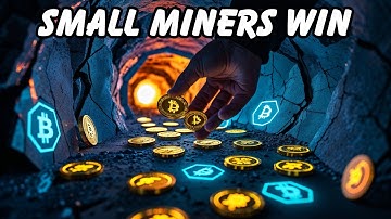 The Untold GPU Coins Making Small Miners Rich in 2025