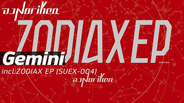 DJ Noriken - Gemini