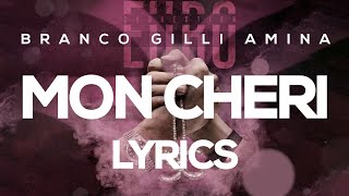 Watch Branco  Gilli Mon Cheri feat Amina video