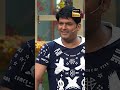 Dr. Gulati Aur Tiger Shroff Ke Bich Hua Face Off! |The Kapil Sharma Show| #kapilsharma #tkss #shorts