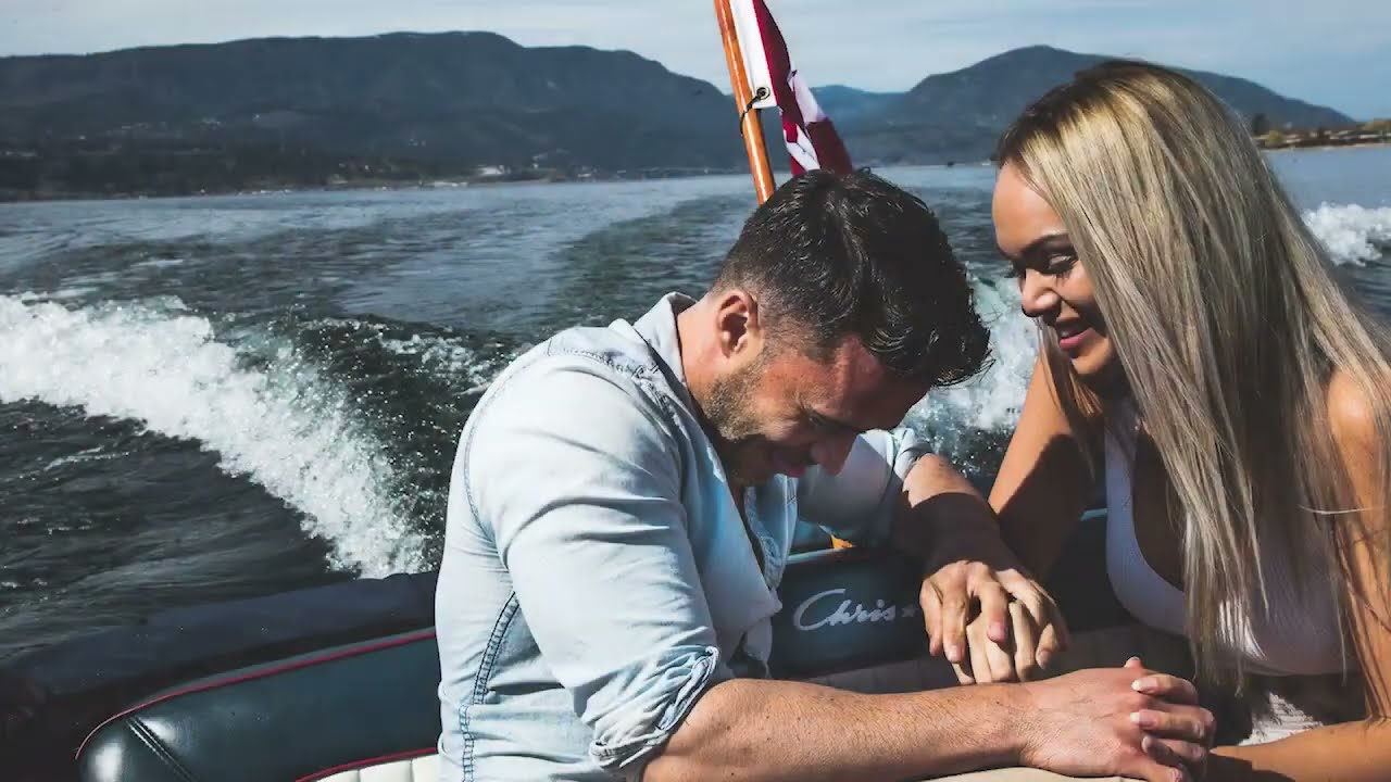 Home In The Okanagan