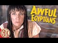 Horrible histories  awful egyptians  compilation