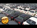 JAPAN'S BIGGEST SKYLINE HOARDER!