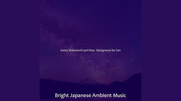 Pulsating Ambiance for Tranquility