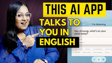 This Free AI App Gives You Unlimited English Conversation Practice