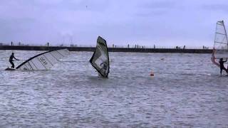 20101031 Kemigawa Beach.MP4