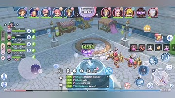 ROX | F2P GX CRIT DAGGER | LAG + KILL STEAL = MVP | KVM (10/13/23)