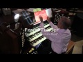 Capture de la vidéo Luther Memorial Organ 11/4/15  Olsson, Tunder
