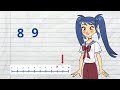 Segue e Precede - La Matematica per Bambini della Scuola Primaria