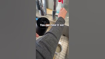 The coolest scale! #coffee #shorts