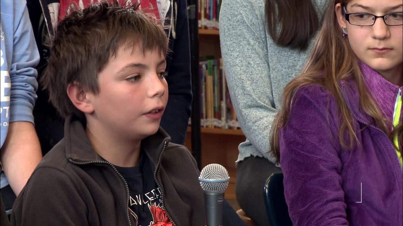 If you are not in a Middle School magnet program, how do you enter one in High School? - If you are not in a Middle School magnet program, how do you enter one in High School?