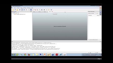 Simulate a flood on a point cloud model