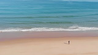 disfrutamos del SOL y la PLAYA en CANTABRIA - Gerra y San Vicente de la Barquera