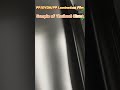 PP High barrier sheet roll