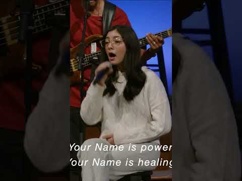 See How Jesus' Name Changes Everything!