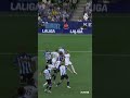 🚀 BULLET header from Jude! #LaLigaHighlights