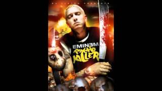 Eminem - Psychopath Killer New 2014