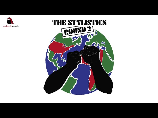 Stylistics - If You Don't Watch Out