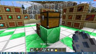 The Ultimate Unicorn Mod!  Minecraft Mod Showcase Part 1 screenshot 2