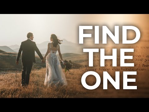 3 Keys to Finding the Godly Spouse for You