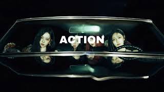 (FREE FOR PROFIT) Aespa KPop Type Beat   - “Action” I Hard K-Pop Instrumental