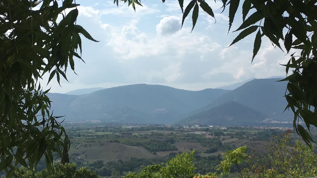 Roccacasale/Peligna Valley 2019