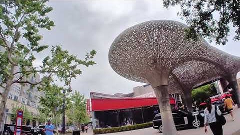 Insta360 Go2 Test Video (Domain Austin Texas)