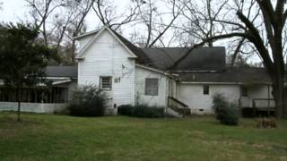 4408 Stagecoach Rd video tour