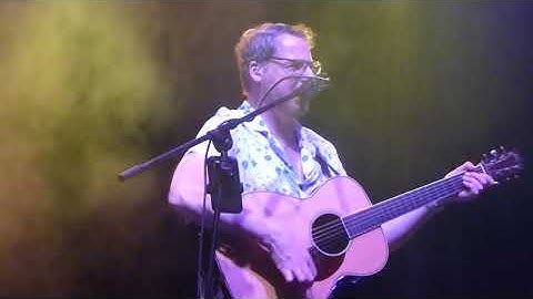 Infamous Stringdusters "Touch of Grey"