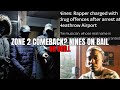 Karma making Zone 2 Comeback… Nines Update