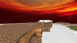 DoomCraft - This Minecraft Tastes Funny
